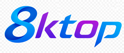 8ktop লোগো
